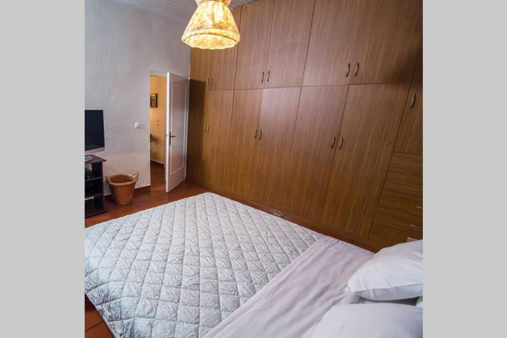 Oasis Villa Preveza Exterior photo