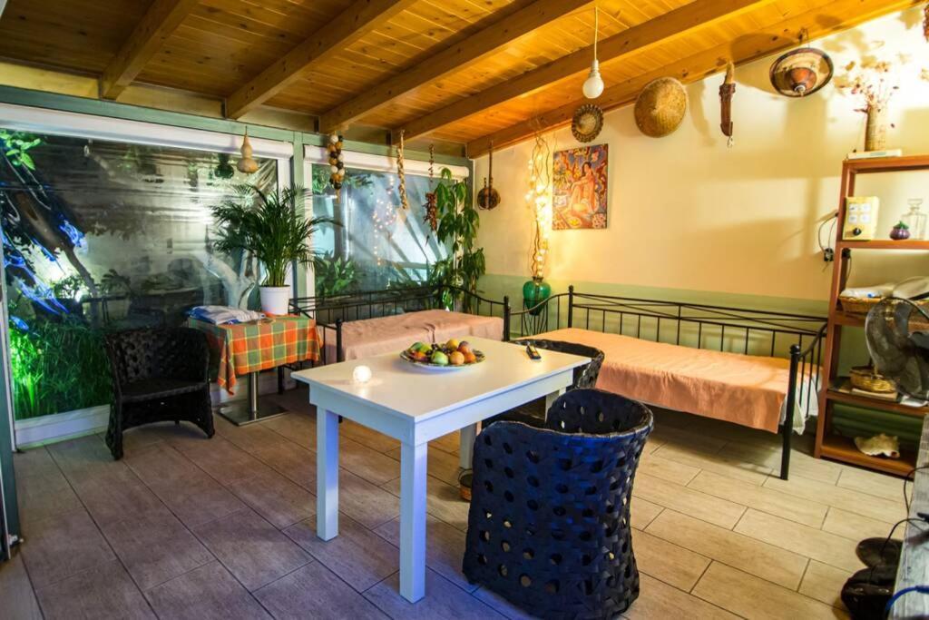 Oasis Villa Preveza Exterior photo